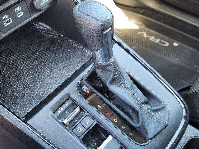 used 2023 Honda CR-V car, priced at $30,370