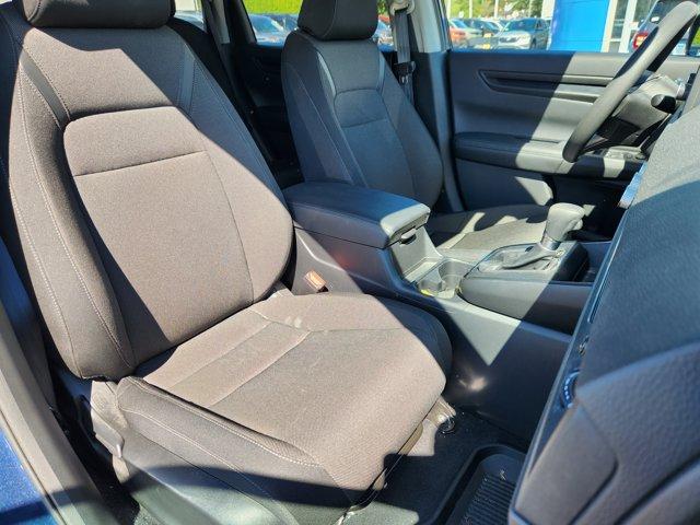 used 2023 Honda CR-V car, priced at $30,370