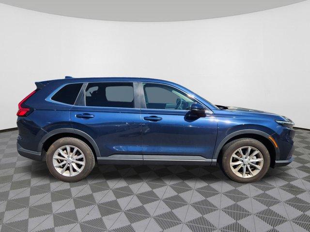 used 2023 Honda CR-V car, priced at $30,370