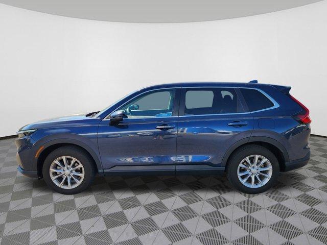 used 2023 Honda CR-V car, priced at $30,370