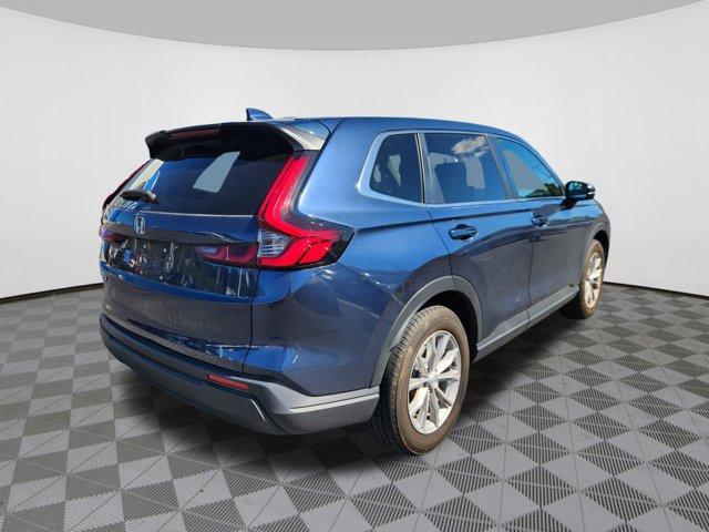used 2023 Honda CR-V car, priced at $30,370