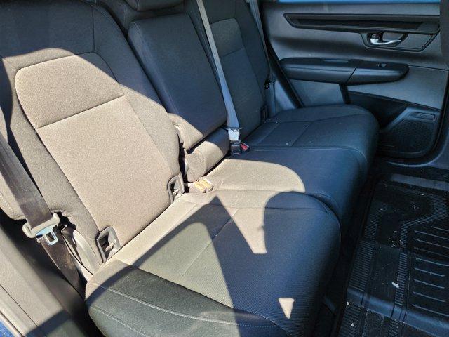 used 2023 Honda CR-V car, priced at $30,370