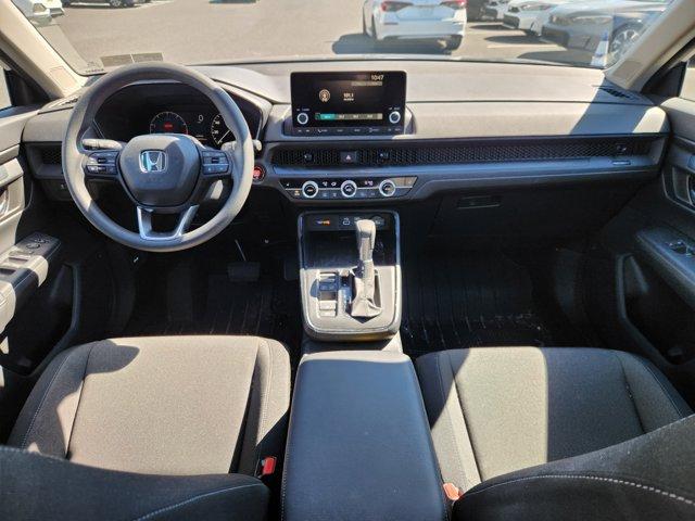 used 2023 Honda CR-V car, priced at $30,370