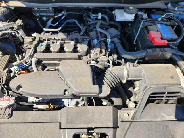 used 2023 Honda CR-V car, priced at $30,370