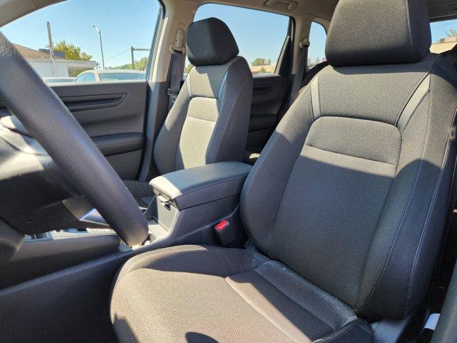 used 2023 Honda CR-V car, priced at $30,370