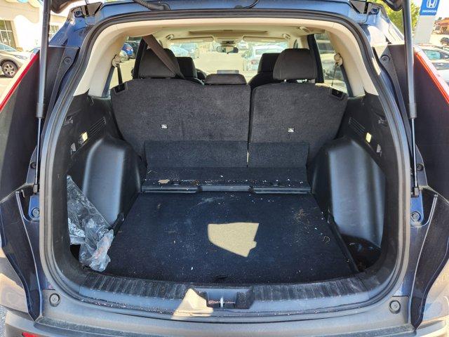 used 2023 Honda CR-V car, priced at $30,370