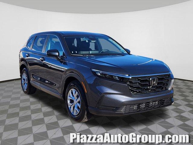 used 2026 Honda CR-V car, priced at $33,680