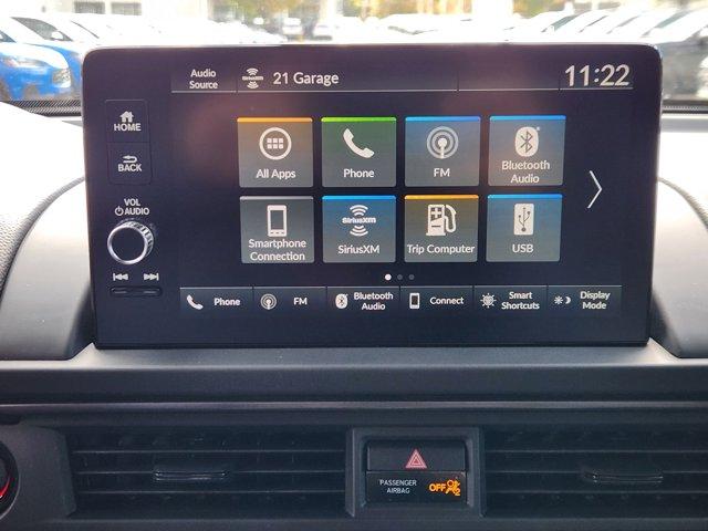 new 2025 Honda Pilot car, priced at $51,375