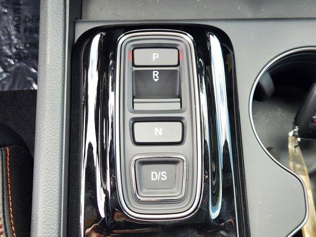 new 2025 Honda Pilot car, priced at $51,375