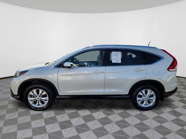 used 2013 Honda CR-V car, priced at $16,502