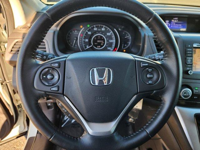 used 2013 Honda CR-V car, priced at $16,502