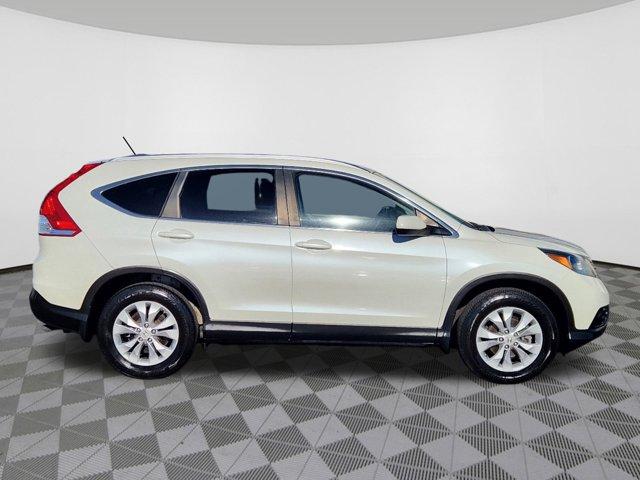 used 2013 Honda CR-V car, priced at $16,502