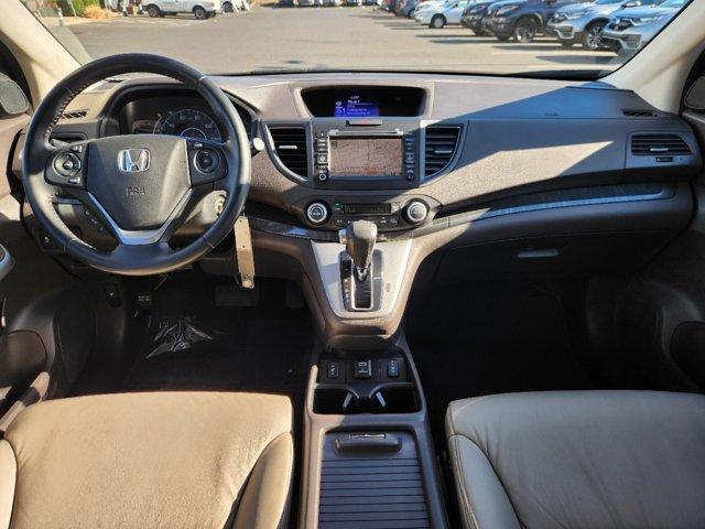 used 2013 Honda CR-V car, priced at $16,502