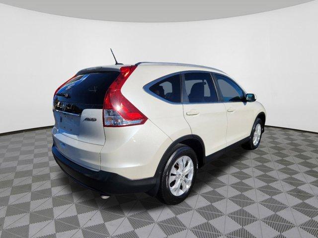 used 2013 Honda CR-V car, priced at $16,502