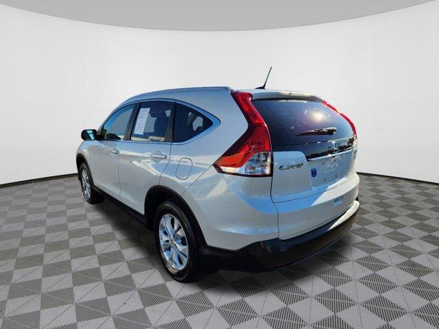 used 2013 Honda CR-V car, priced at $16,502