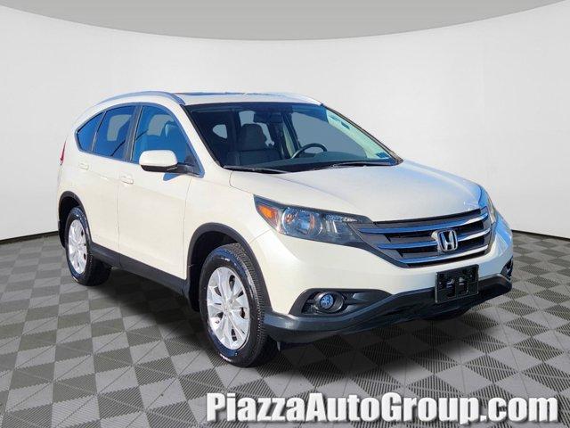 used 2013 Honda CR-V car, priced at $16,502