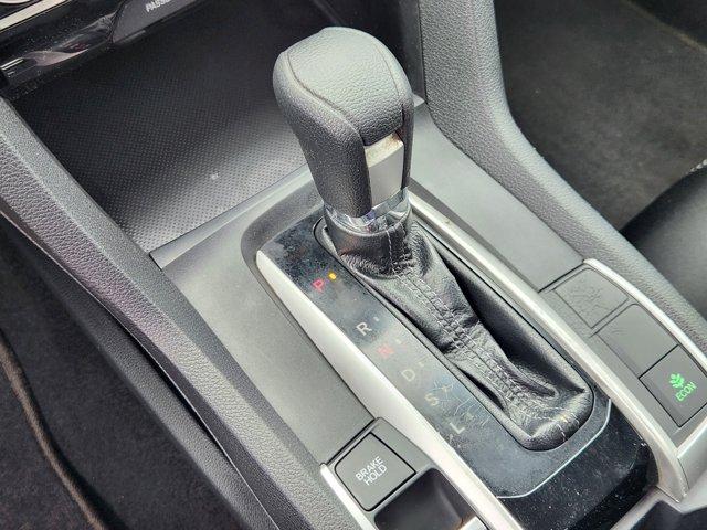 used 2017 Honda Civic car, priced at $15,994