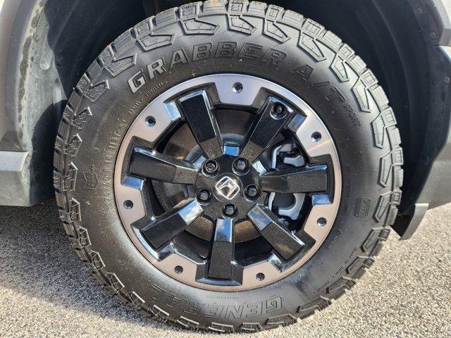 new 2026 Honda Passport car, priced at $54,355