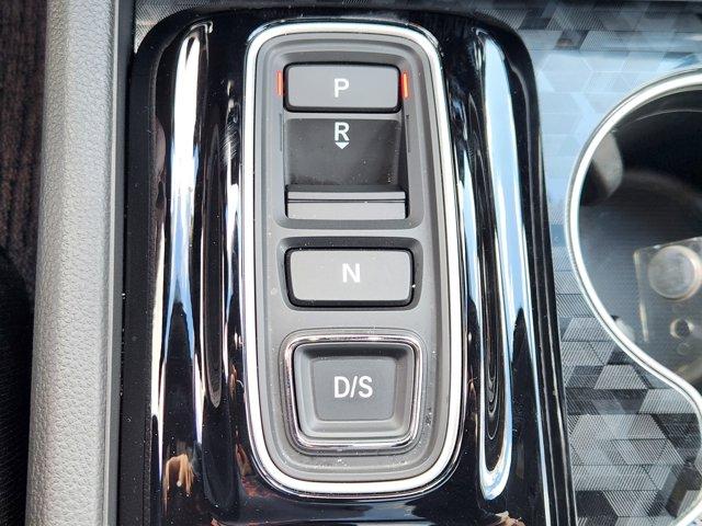 new 2026 Honda Passport car, priced at $54,355