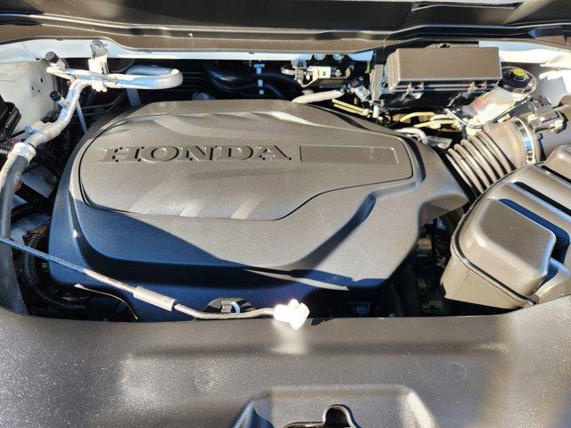 used 2022 Honda Passport car, priced at $31,515