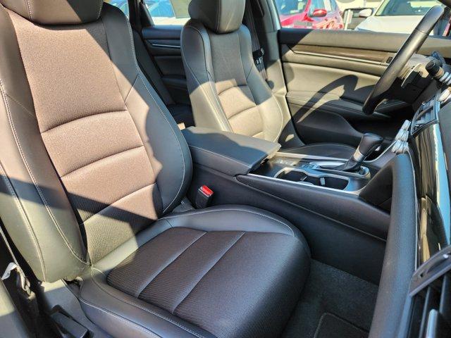 used 2022 Honda Accord car, priced at $25,930