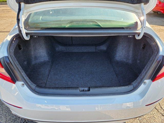used 2022 Honda Accord car, priced at $25,930