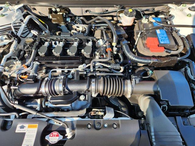 used 2022 Honda Accord car, priced at $25,930