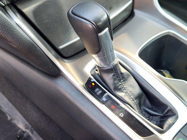 used 2022 Honda Accord car, priced at $25,930