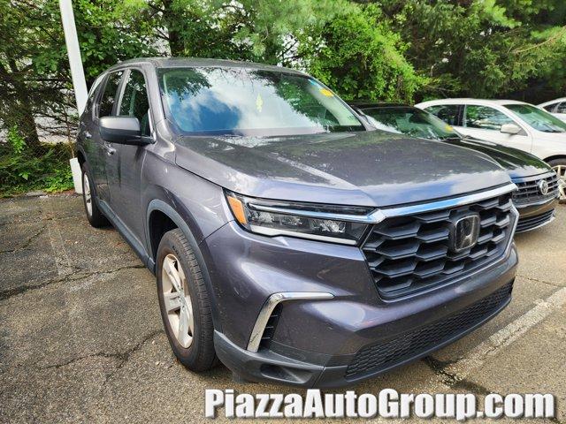 used 2023 Honda Pilot car, priced at $35,630
