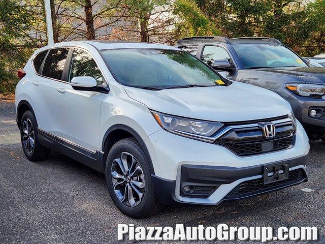 used 2022 Honda CR-V car, priced at $29,540