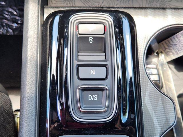 new 2026 Honda Passport car, priced at $50,355