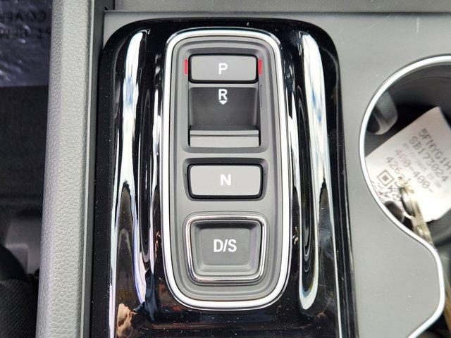 new 2025 Honda Pilot car, priced at $51,095