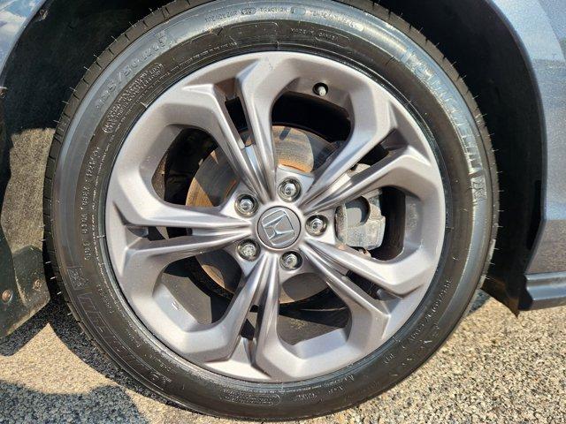 used 2024 Honda Accord car, priced at $26,345