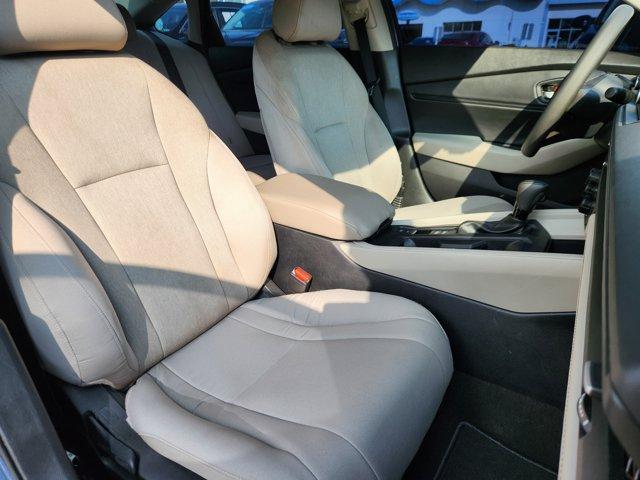 used 2024 Honda Accord car, priced at $26,345
