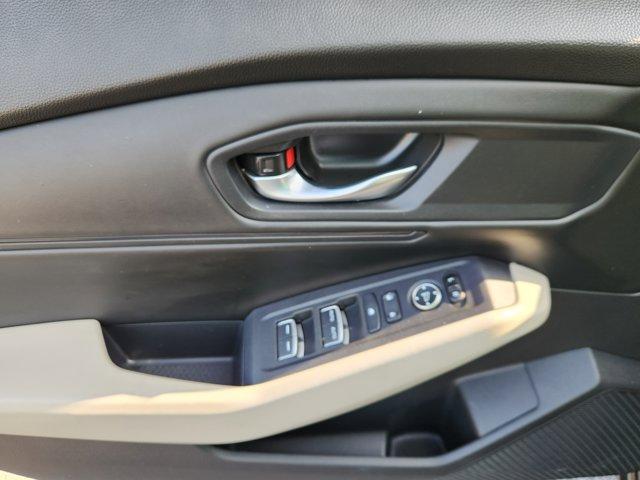 used 2024 Honda Accord car, priced at $26,345