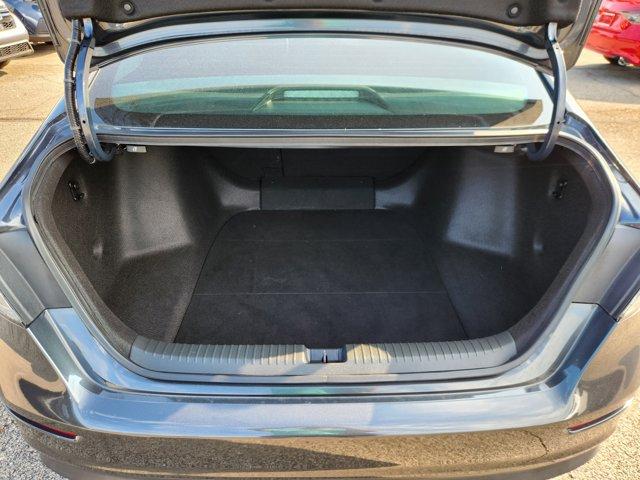 used 2024 Honda Accord car, priced at $26,345