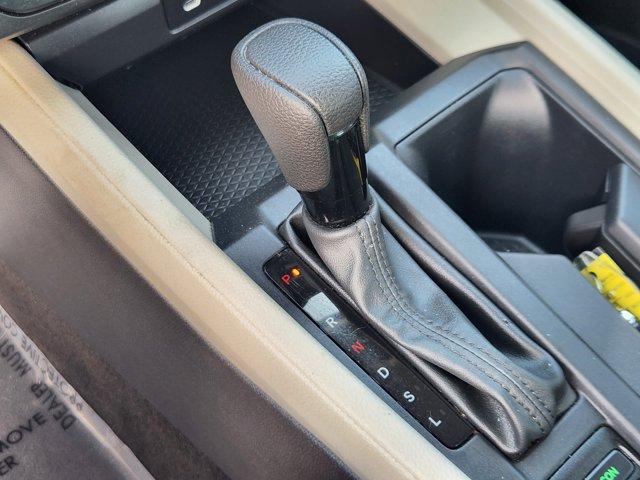 used 2024 Honda Accord car, priced at $26,345