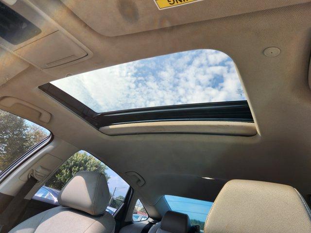used 2024 Honda Accord car, priced at $26,345