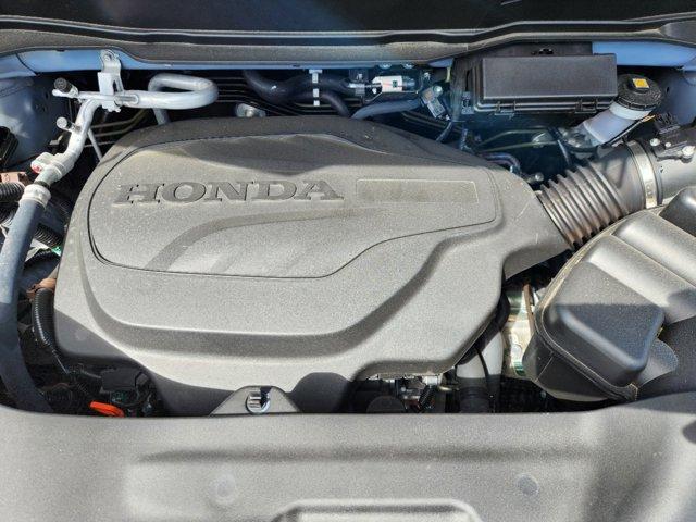 used 2023 Honda Ridgeline car, priced at $40,995