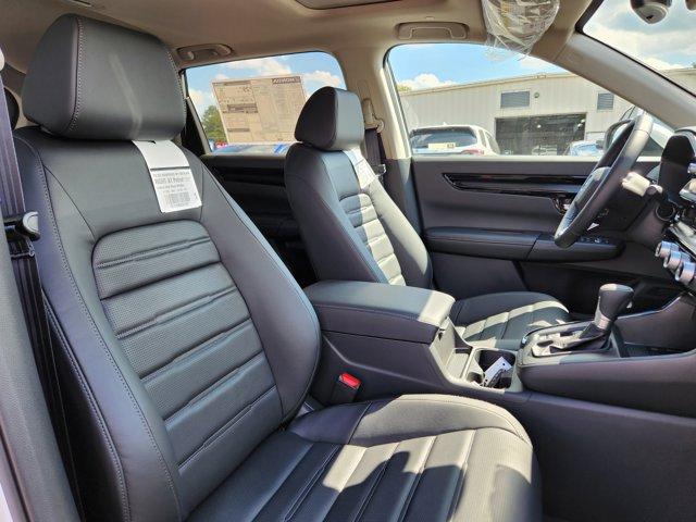 new 2026 Honda CR-V car, priced at $38,805