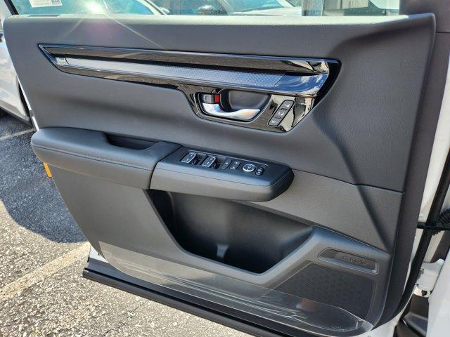 new 2026 Honda CR-V car, priced at $38,805