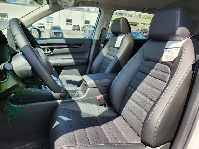 new 2026 Honda CR-V car, priced at $38,805