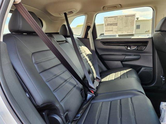 new 2026 Honda CR-V car, priced at $38,805