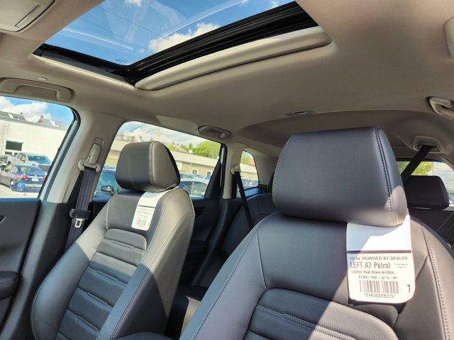 new 2026 Honda CR-V car, priced at $38,805