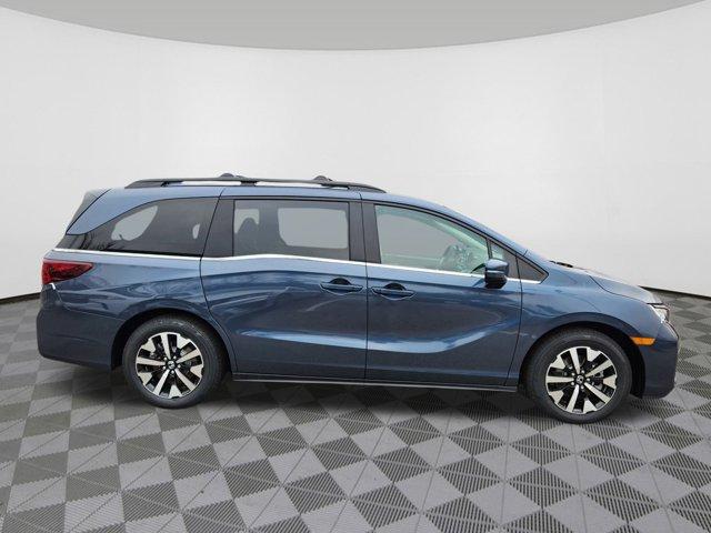 new 2026 Honda Odyssey car, priced at $44,655