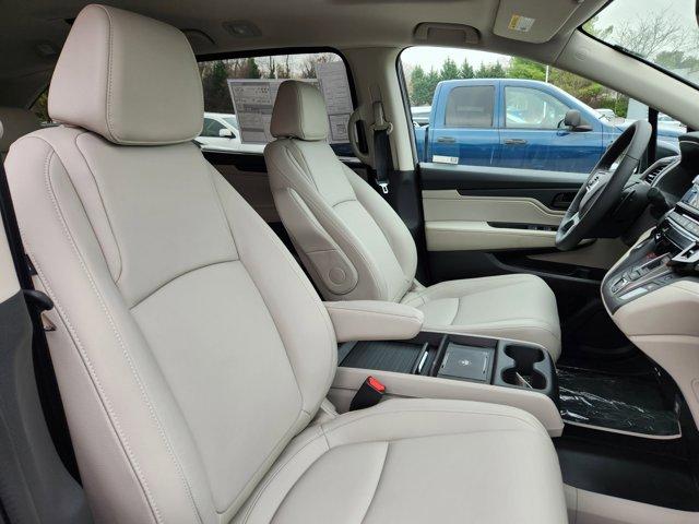 new 2026 Honda Odyssey car, priced at $44,655