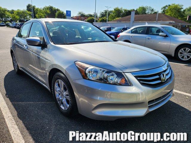used 2012 Honda Accord car, priced at $13,845