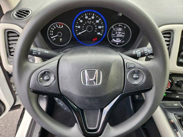 used 2022 Honda HR-V car, priced at $24,145