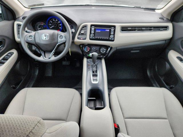 used 2022 Honda HR-V car, priced at $24,145