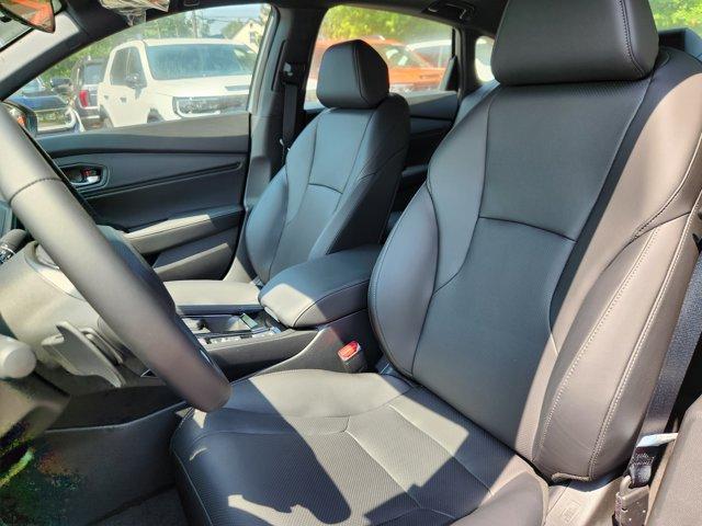 new 2025 Honda Accord Hybrid car, priced at $36,980